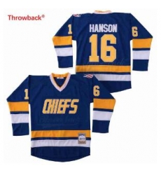 Chiefs 15 hanson movie jerseys