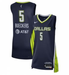 WNBA Custom Jersey Dallas