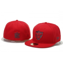 NFL Fitted Cap 127