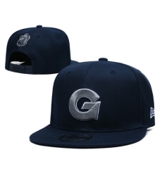NCAA Snapback Cap 6C12