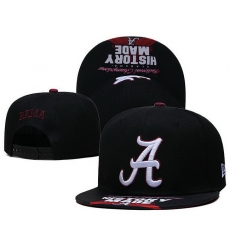 NCAA Snapback Cap 6C19 NCAA Snapback Cap 6C19