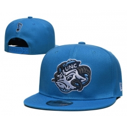 NCAA Snapback Cap 6C59