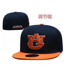 NCAA Snapback Cap 6C60