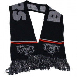 NFL Cincinnati Bengals Scarf