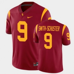 Men Usc Trojans Juju Smith Schuster College Football Cardinal Alumni Player Game Jersey