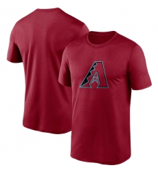 Arizona Diamondbacks Men T Shirt 007