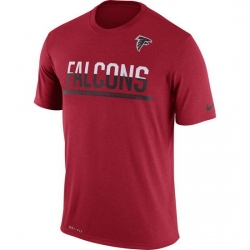 Atlanta Falcons Men T Shirt 013