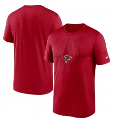 Atlanta Falcons Men T Shirt 043