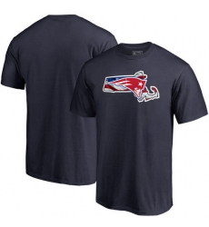 New England Patriots Men T Shirt 003