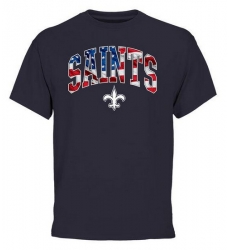 New Orleans Saints Men T Shirt 040