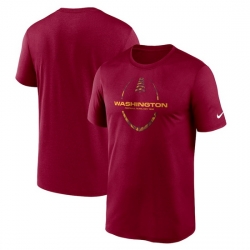 Washington Redskins Men T Shirt 006