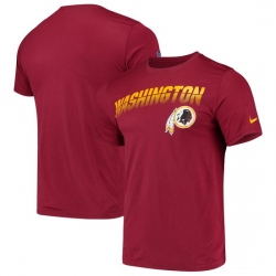 Washington Redskins Men T Shirt 011