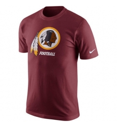 Washington Redskins Men T Shirt 031