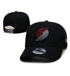 Portland Blazers Snapback Cap 26H X711 Portland Blazers Snapback Cap 26H X711