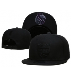 Sacramento Kings Snapback Cap 26H K234