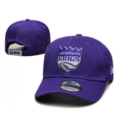 Sacramento Kings Snapback Cap 26H S376