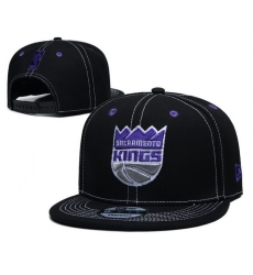 Sacramento Kings Snapback Cap 26H X017
