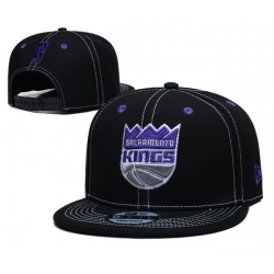 Sacramento Kings Snapback Cap 26H X017
