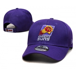 Phoenix Suns Snapback Cap 26H I848