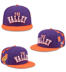 Phoenix Suns Snapback Cap 26H L498 Phoenix Suns Snapback Cap 26H L498