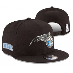 Orlando Magic Snapback Cap 001