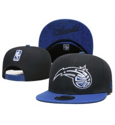 Orlando Magic Snapback Cap 24E05