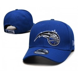 Orlando Magic Snapback Cap 26H I233