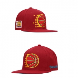 Orlando Magic Snapback Cap 26H O182