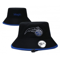 Orlando Magic Snapback Cap 26H Z682