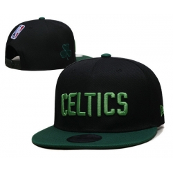 Boston Celtics Snapback Cap 26C T005