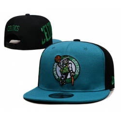 Boston Celtics Snapback Cap 26C Z779