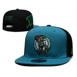 Boston Celtics Snapback Cap 26H B862