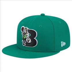 Boston Celtics Snapback Cap 26H D599