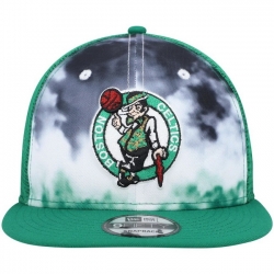 Boston Celtics Snapback Cap 26H H584