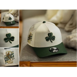 Boston Celtics Snapback Cap 26H X059