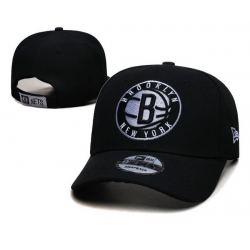 Brooklyn Nets Snapback Cap 26H C923