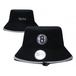 Brooklyn Nets Snapback Cap 26H G370