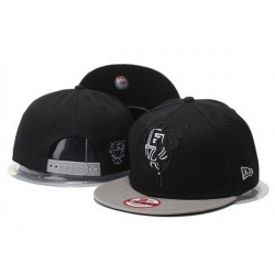 Brooklyn Nets Snapback Cap 26H N011