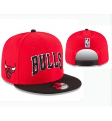Chicago Bulls Snapback Cap 25K V079 Chicago Bulls Snapback Cap 25K V079