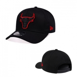 Chicago Bulls Snapback Cap 26H A153