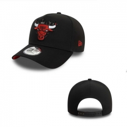 Chicago Bulls Snapback Cap 26H C088