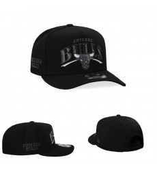 Chicago Bulls Snapback Cap 26H D097 Chicago Bulls Snapback Cap 26H D097