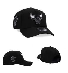 Chicago Bulls Snapback Cap 26H D120 Chicago Bulls Snapback Cap 26H D120