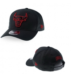 Chicago Bulls Snapback Cap 26H E071