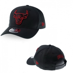 Chicago Bulls Snapback Cap 26H E071
