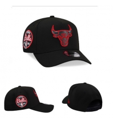 Chicago Bulls Snapback Cap 26H F600 Chicago Bulls Snapback Cap 26H F600