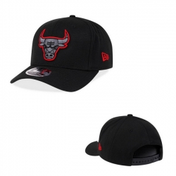 Chicago Bulls Snapback Cap 26H I613