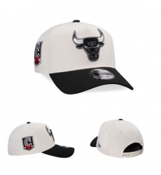 Chicago Bulls Snapback Cap 26H J016 Chicago Bulls Snapback Cap 26H J016
