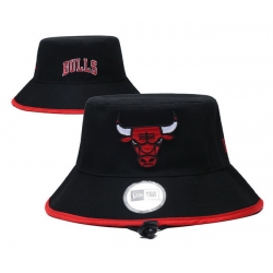 Chicago Bulls Snapback Cap 26H L227