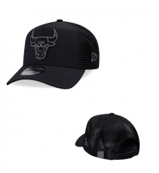 Chicago Bulls Snapback Cap 26H L432 Chicago Bulls Snapback Cap 26H L432